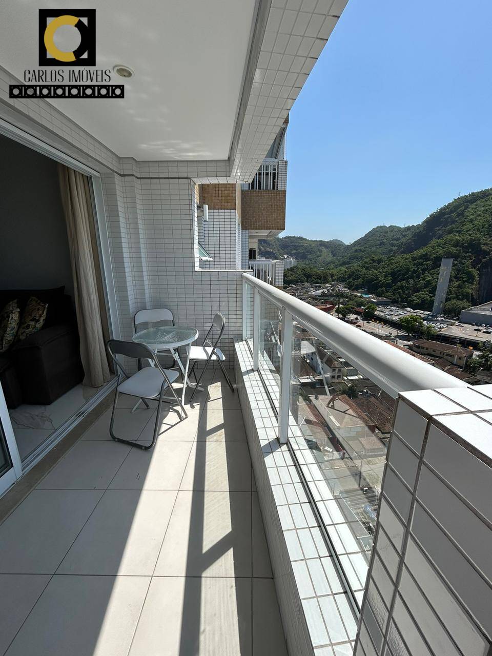 Apartamento à venda com 1 quarto, 52m² - Foto 7