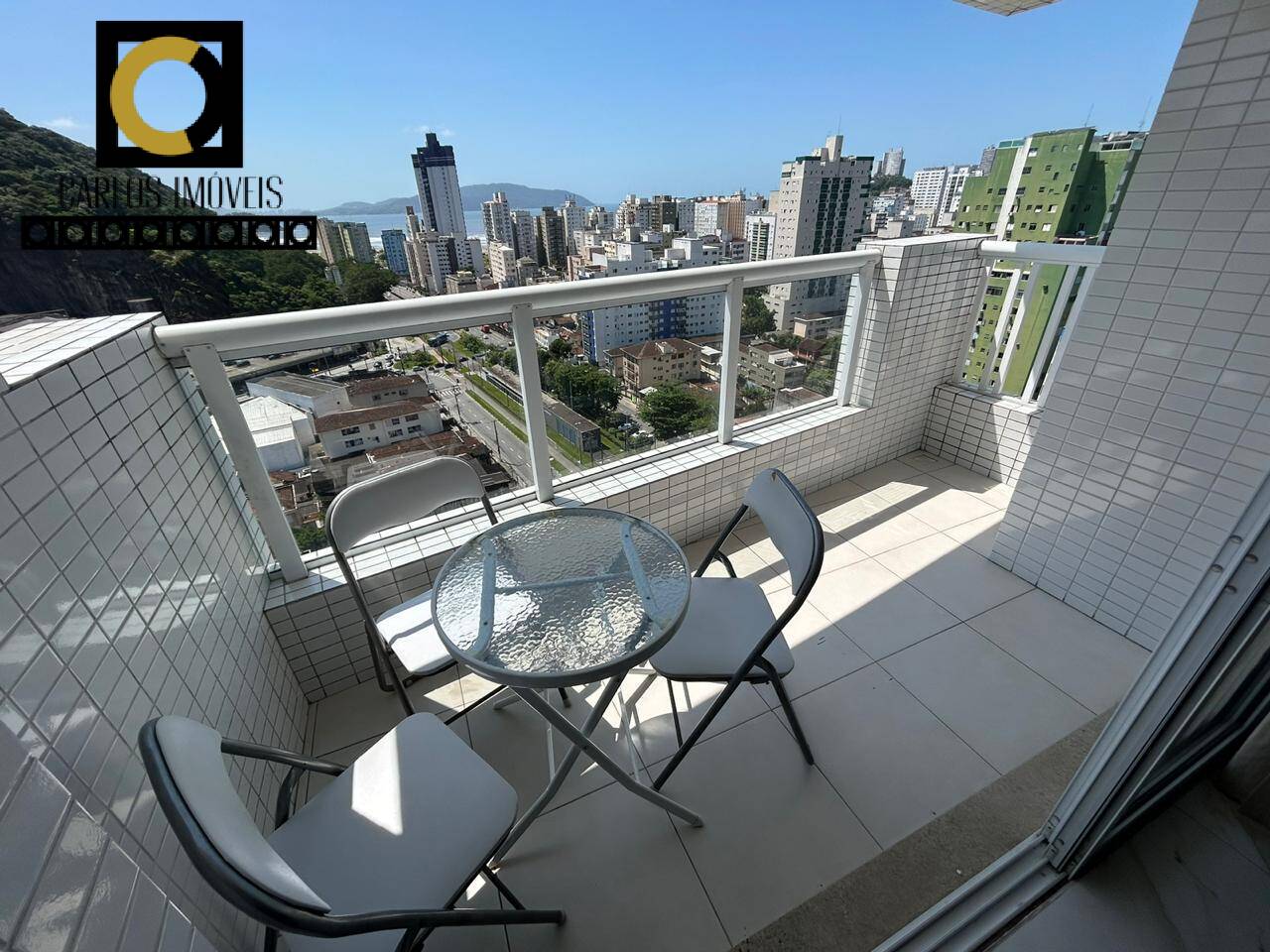 Apartamento à venda com 1 quarto, 52m² - Foto 10