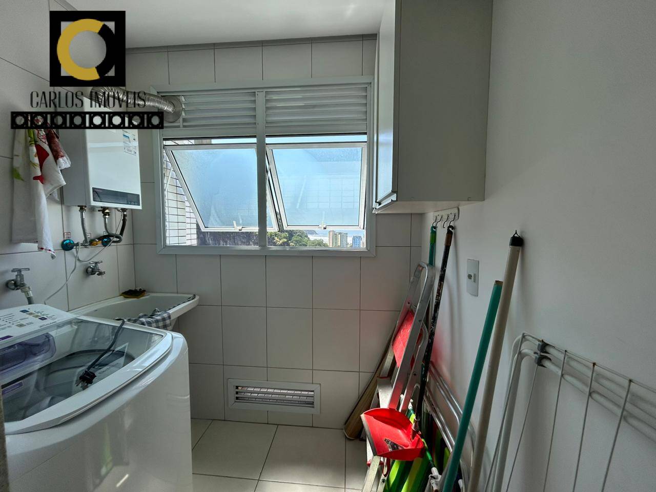 Apartamento à venda com 1 quarto, 52m² - Foto 15