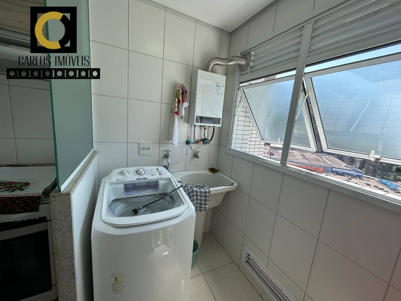 Apartamento à venda com 1 quarto, 52m² - Foto 16