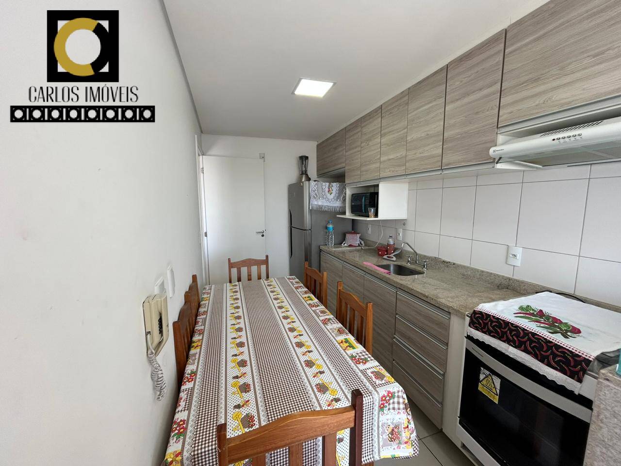 Apartamento à venda com 1 quarto, 52m² - Foto 13