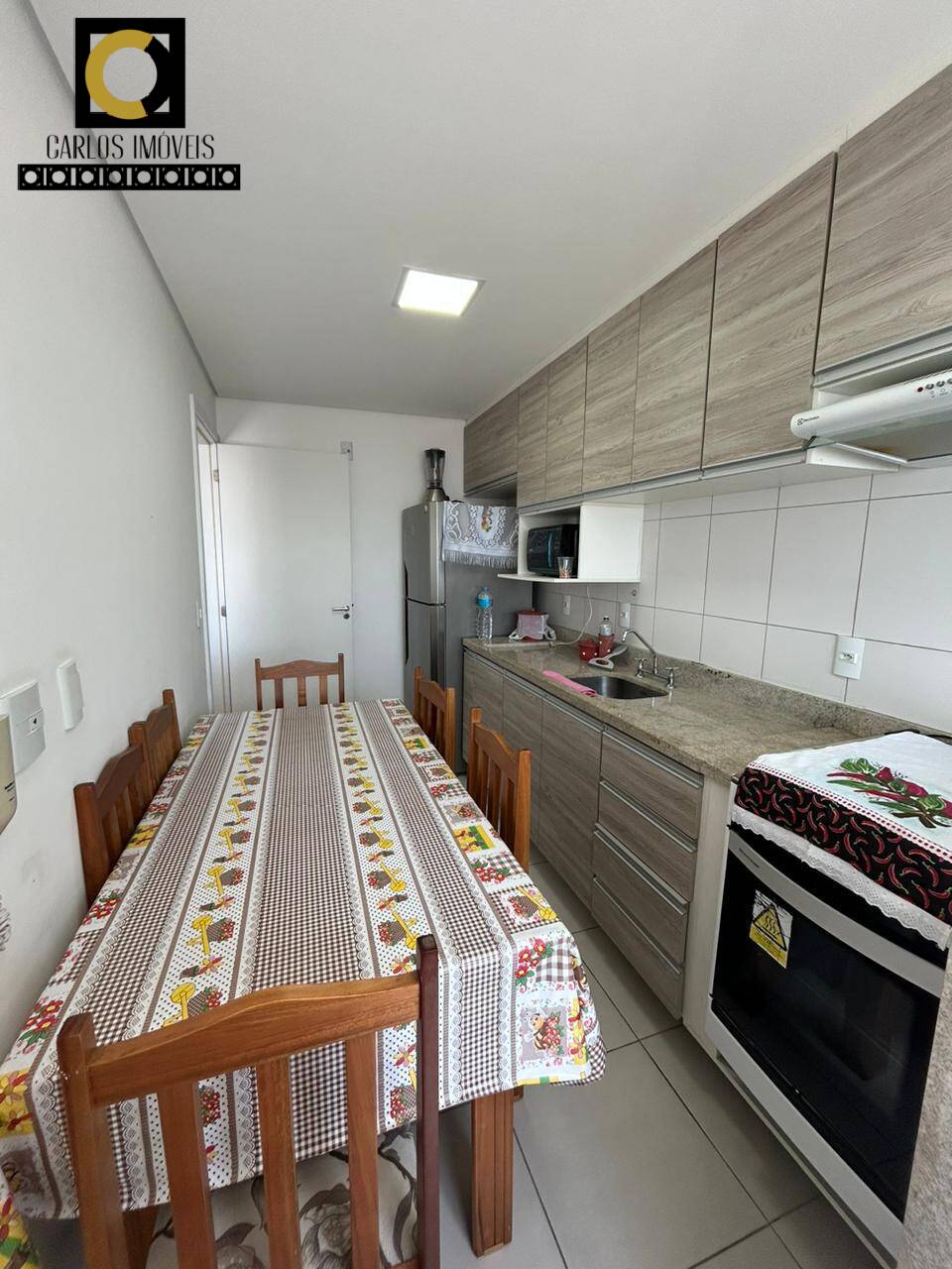 Apartamento à venda com 1 quarto, 52m² - Foto 14