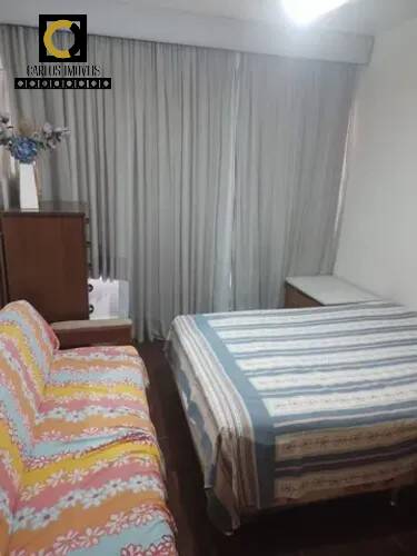 Apartamento à venda com 1 quarto, 54m² - Foto 7