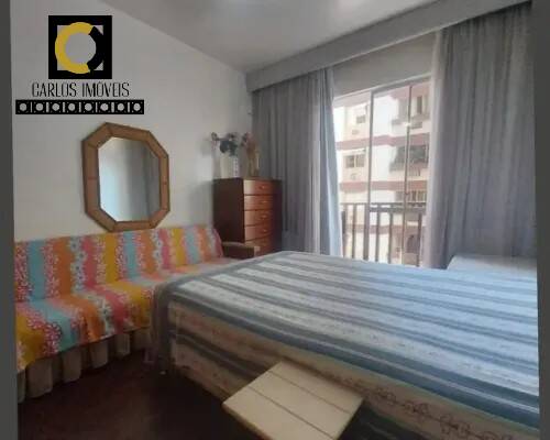 Apartamento à venda com 1 quarto, 54m² - Foto 8