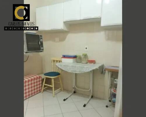 Apartamento à venda com 1 quarto, 54m² - Foto 6