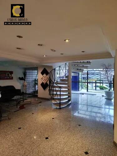 Apartamento à venda com 2 quartos, 96m² - Foto 2