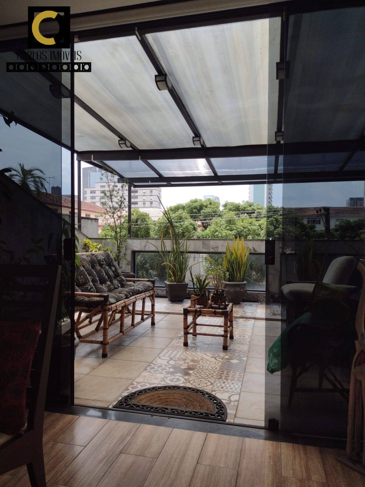 Casa para alugar com 3 quartos, 380m² - Foto 20