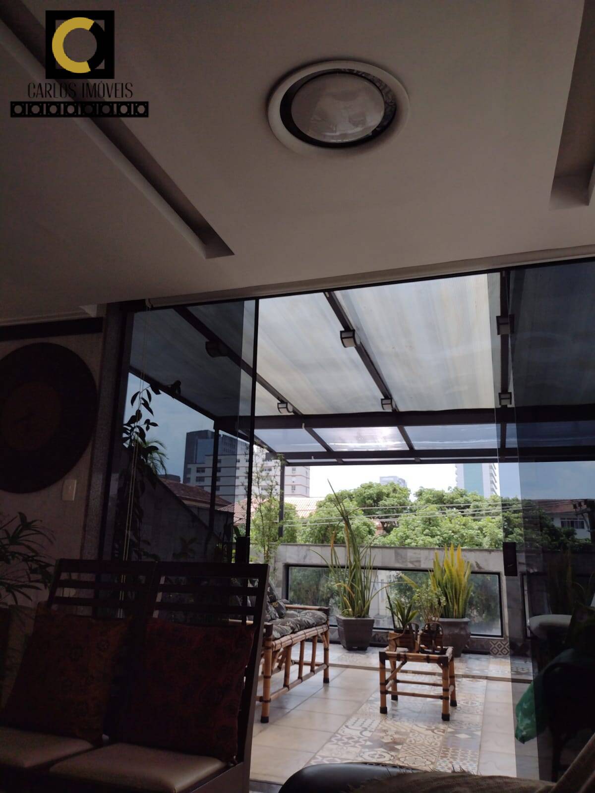 Casa para alugar com 3 quartos, 380m² - Foto 19