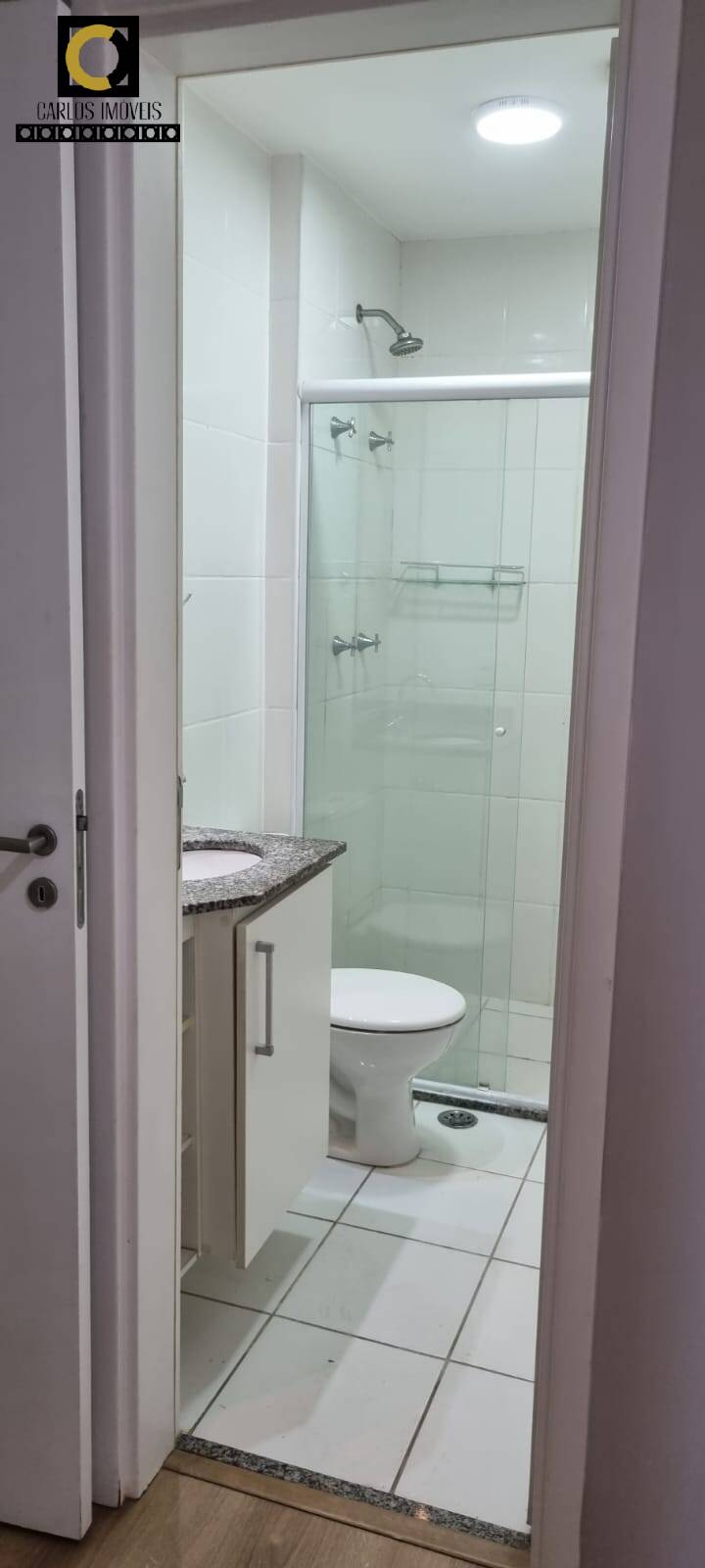 Apartamento à venda com 2 quartos, 64m² - Foto 11