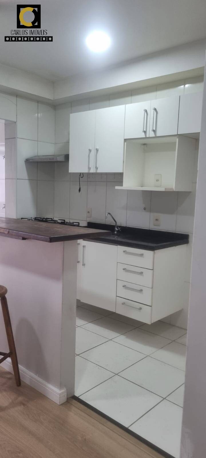 Apartamento à venda com 2 quartos, 64m² - Foto 6