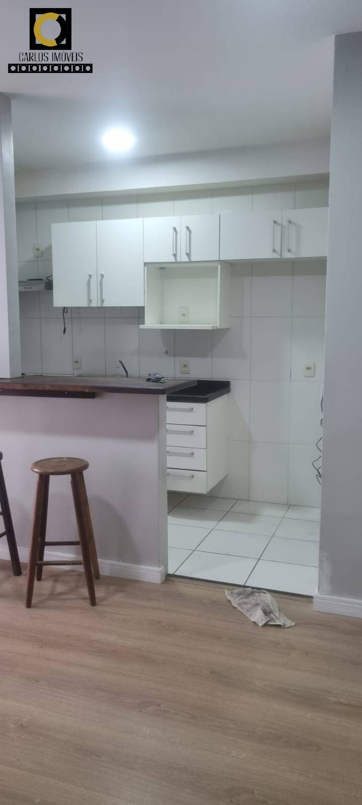 Apartamento à venda com 2 quartos, 64m² - Foto 5