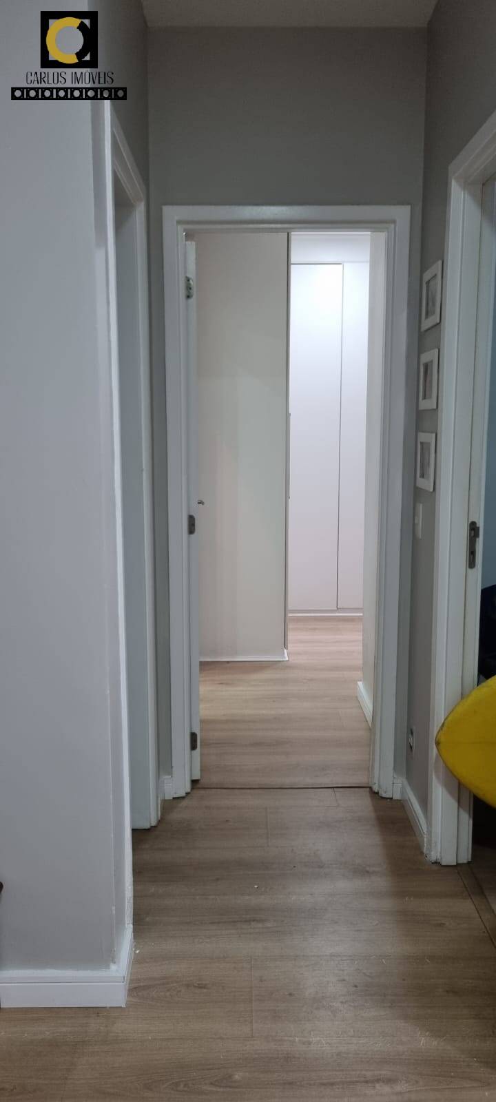 Apartamento à venda com 2 quartos, 64m² - Foto 8