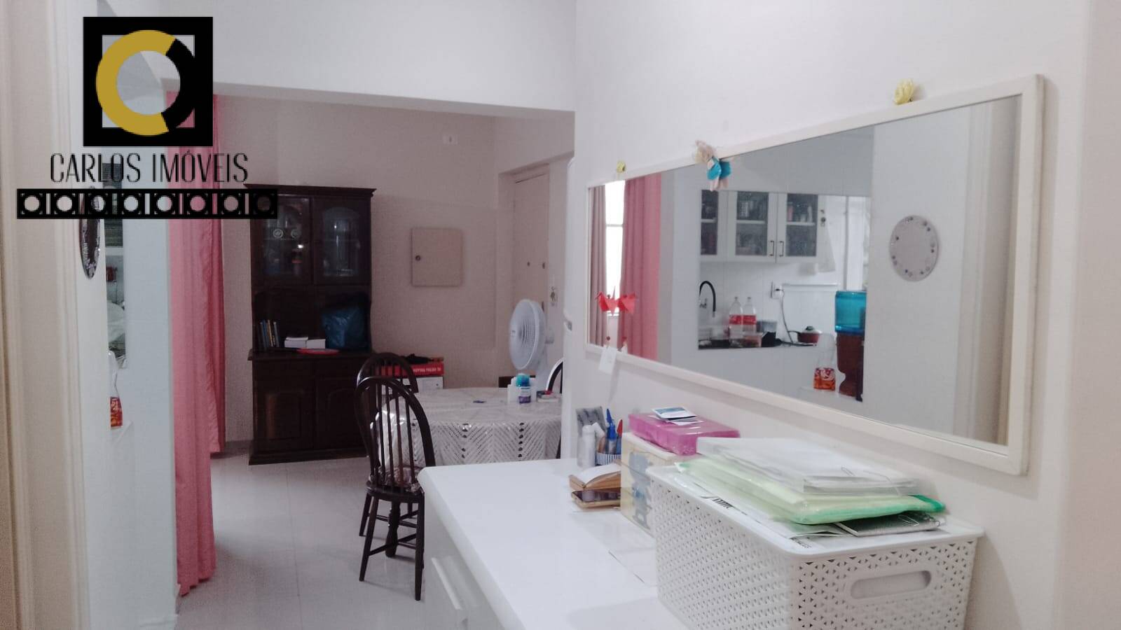 Apartamento à venda com 1 quarto, 67m² - Foto 7