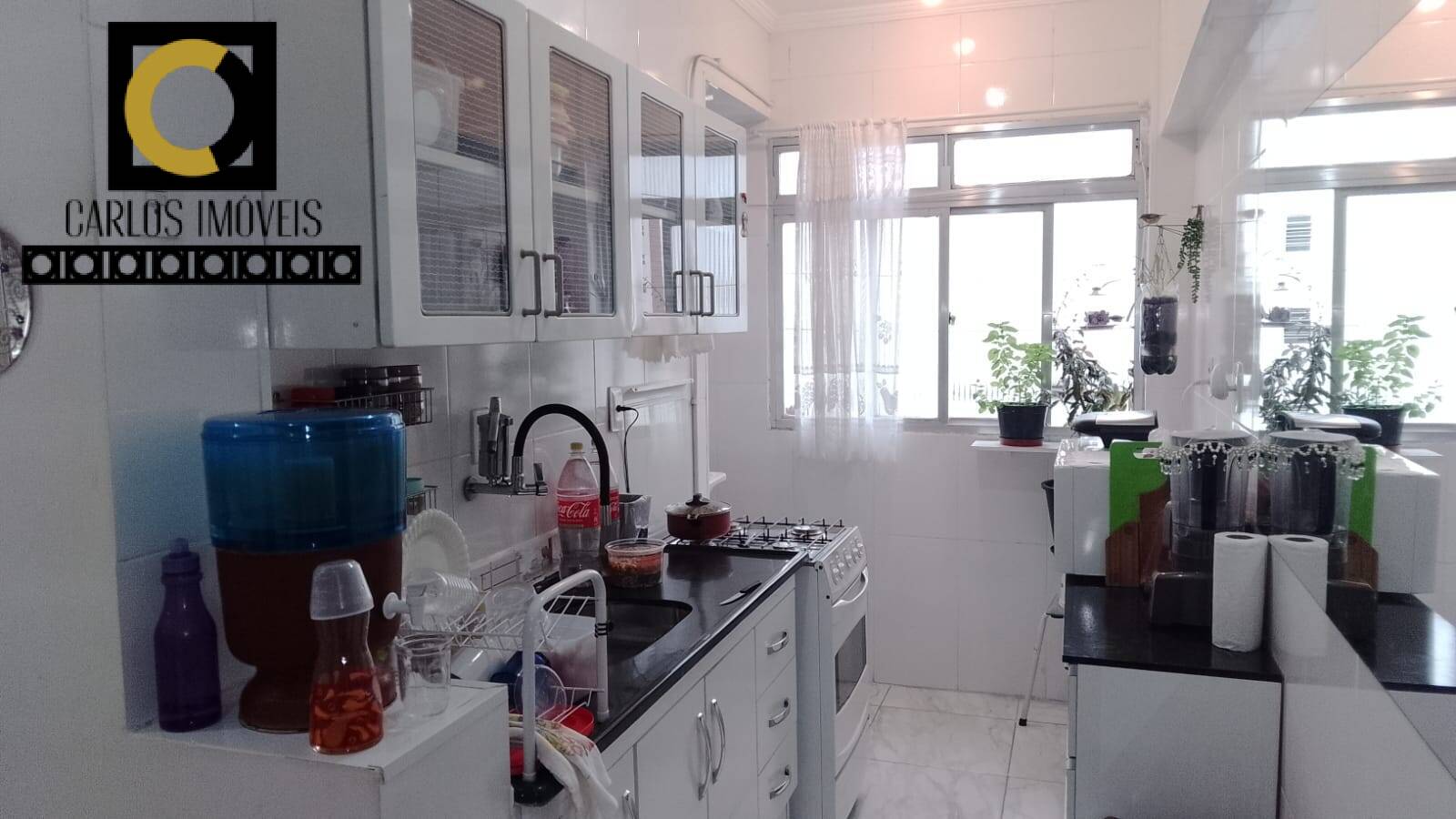 Apartamento à venda com 1 quarto, 67m² - Foto 8