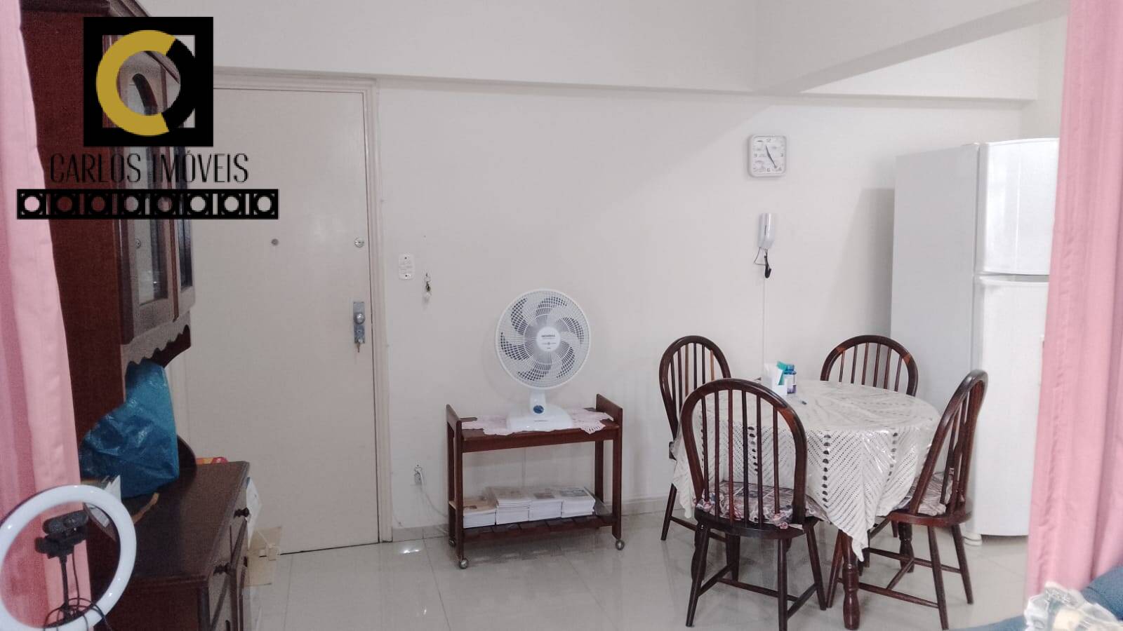 Apartamento à venda com 1 quarto, 67m² - Foto 4