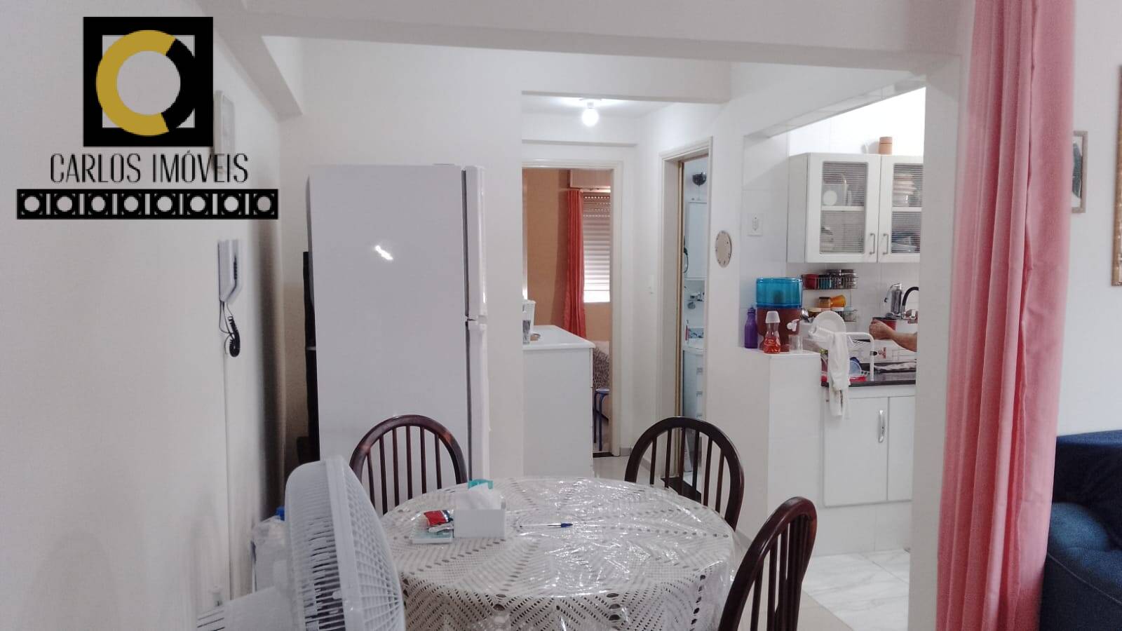 Apartamento à venda com 1 quarto, 67m² - Foto 5