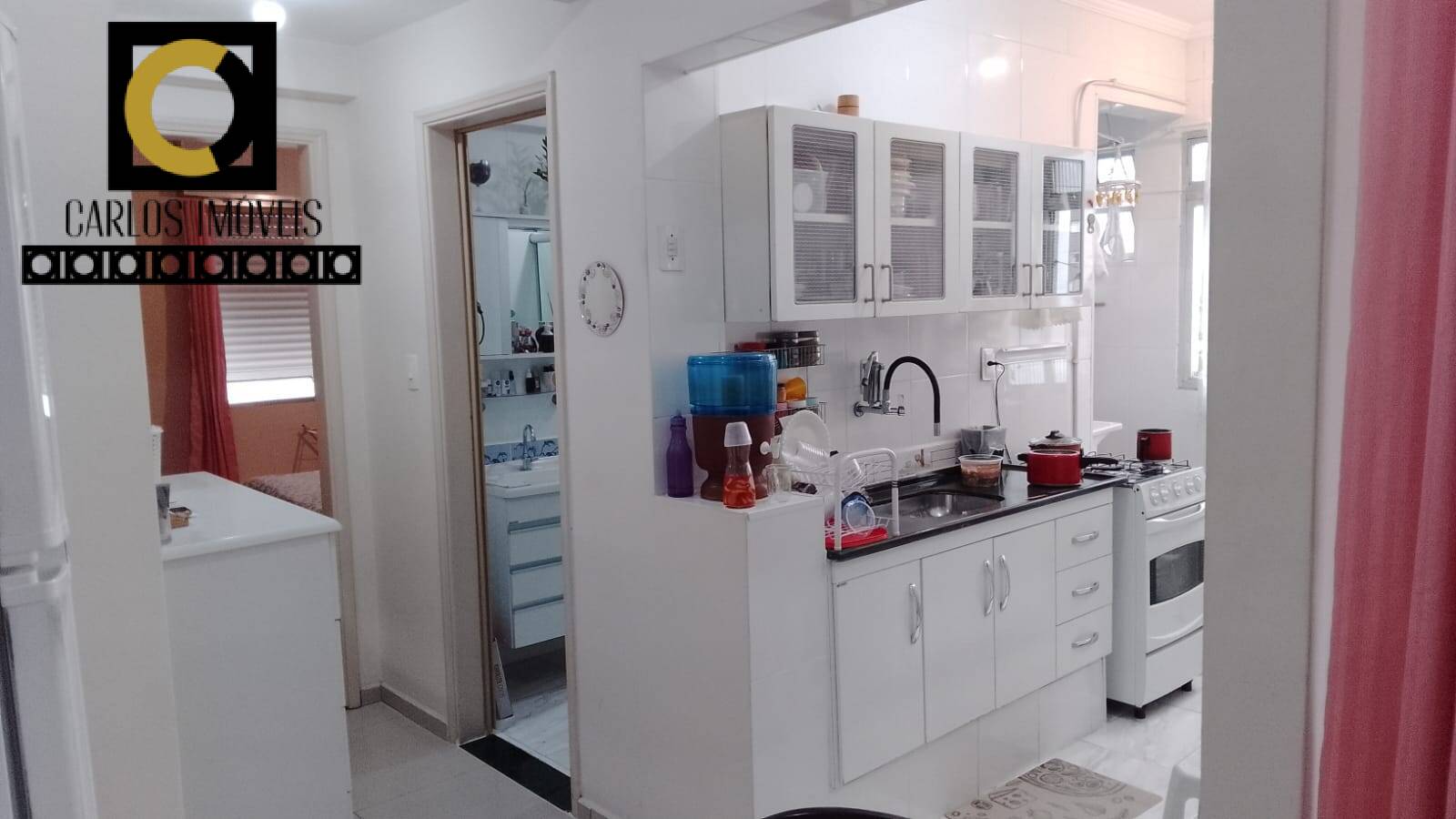 Apartamento à venda com 1 quarto, 67m² - Foto 6