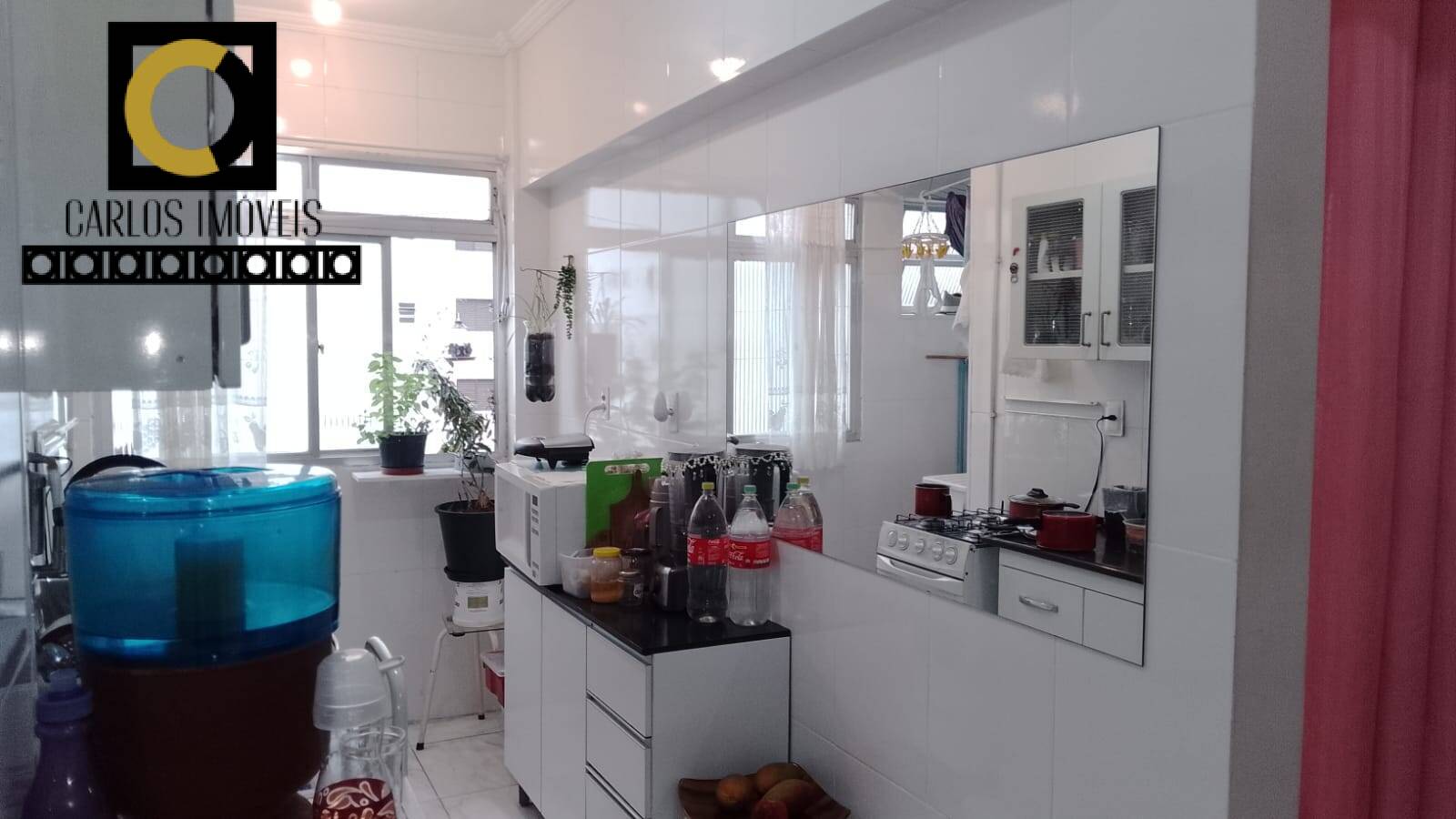 Apartamento à venda com 1 quarto, 67m² - Foto 9