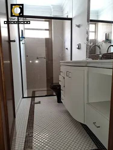 Apartamento à venda com 3 quartos, 180m² - Foto 6