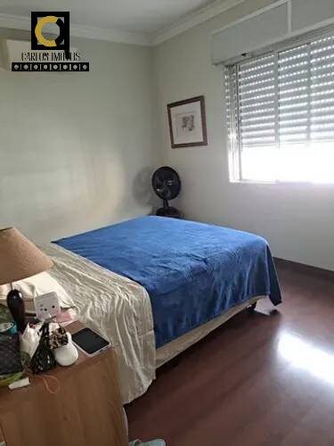 Apartamento à venda com 3 quartos, 180m² - Foto 4