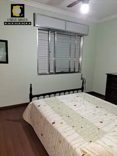 Apartamento à venda com 3 quartos, 180m² - Foto 3