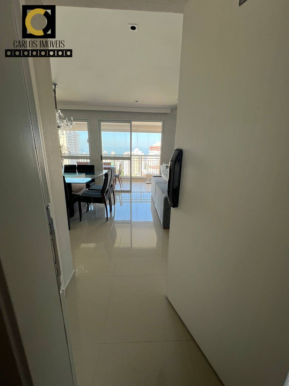 Apartamento à venda com 3 quartos, 130m² - Foto 4