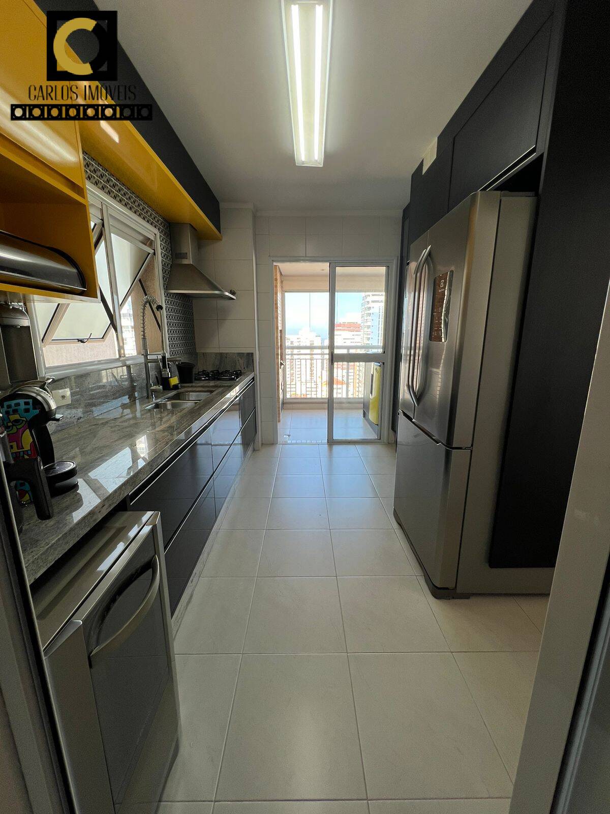 Apartamento à venda com 3 quartos, 130m² - Foto 12