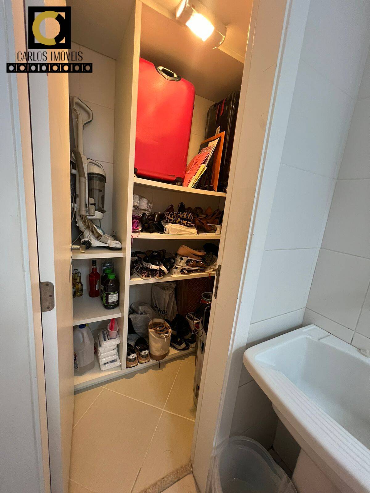 Apartamento à venda com 3 quartos, 130m² - Foto 17