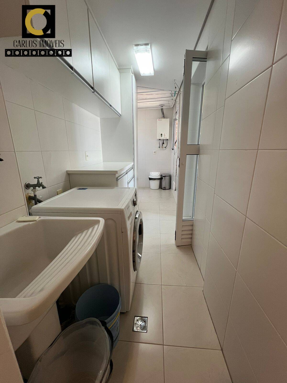 Apartamento à venda com 3 quartos, 130m² - Foto 15