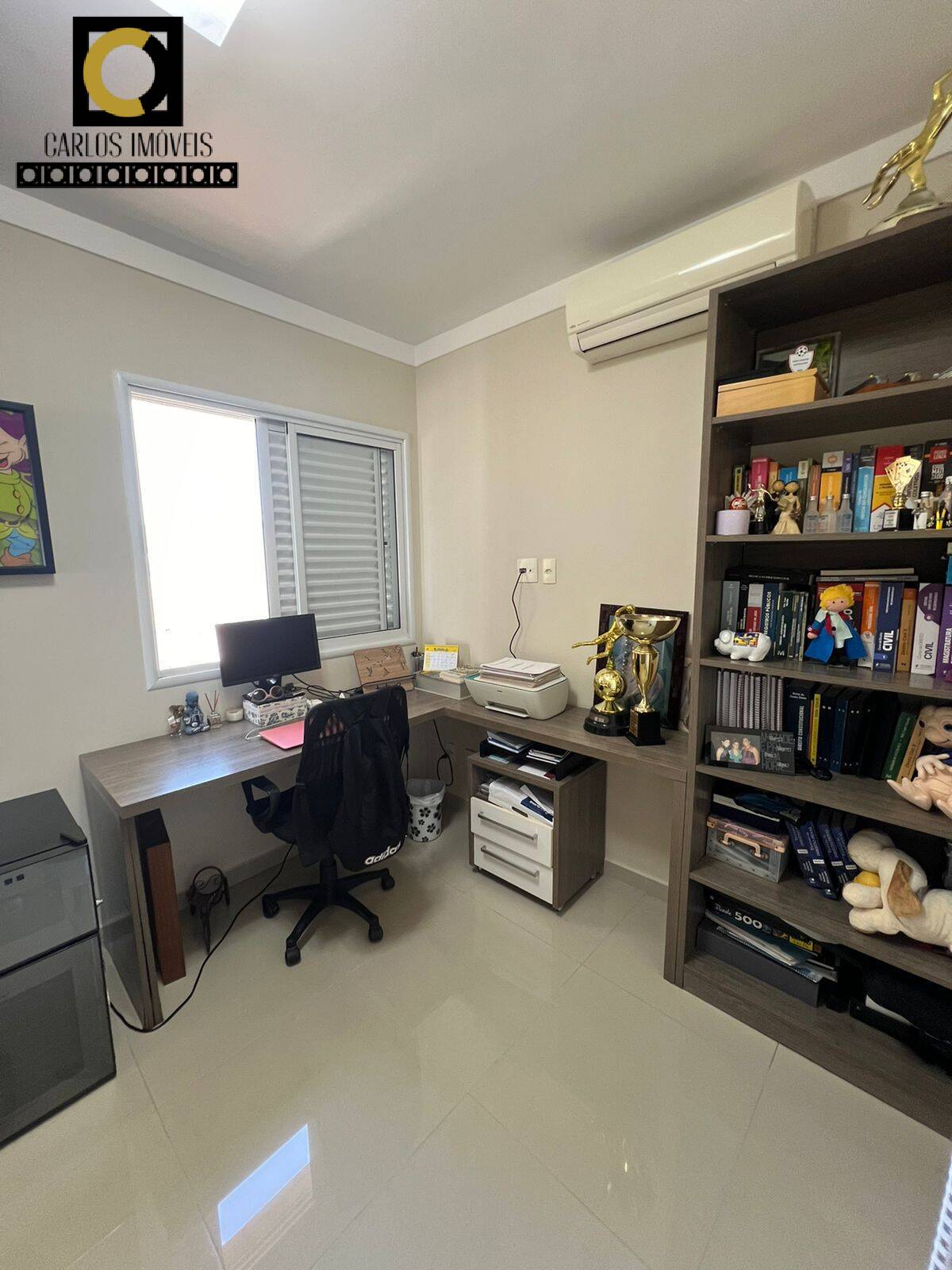 Apartamento à venda com 3 quartos, 130m² - Foto 18