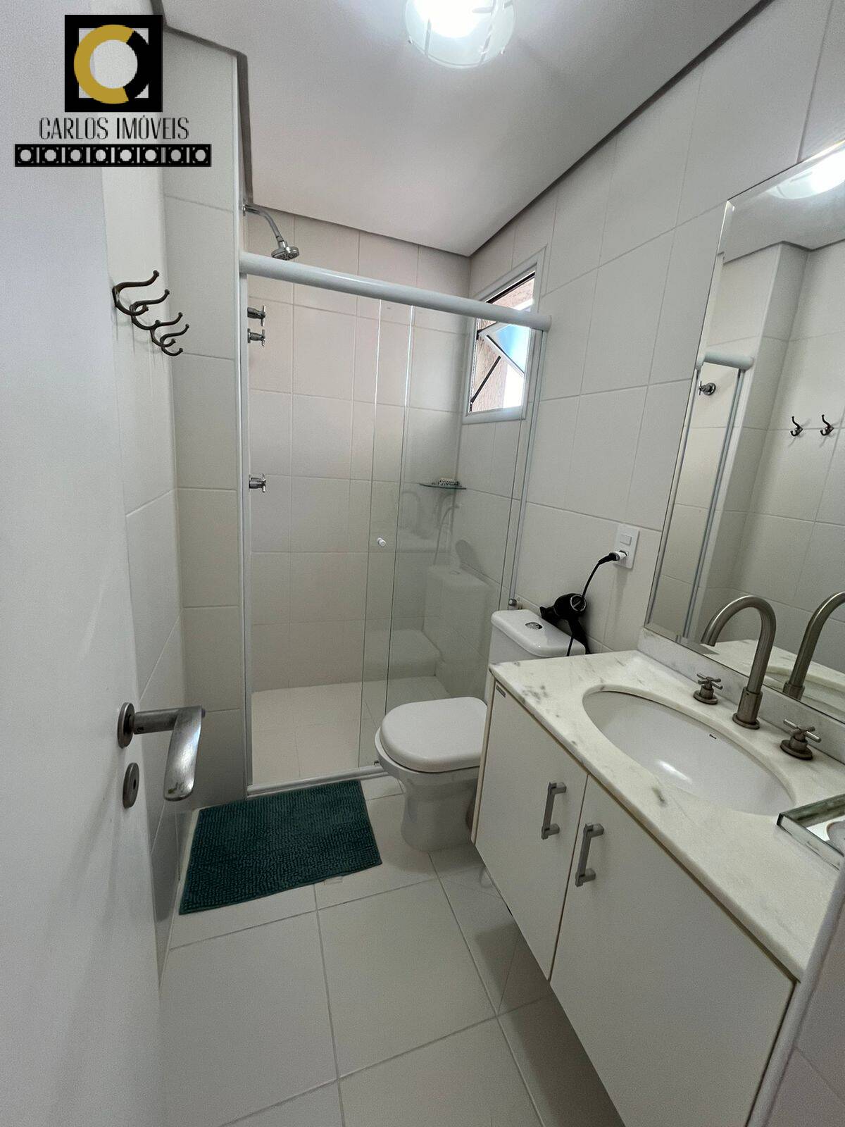 Apartamento à venda com 3 quartos, 130m² - Foto 21