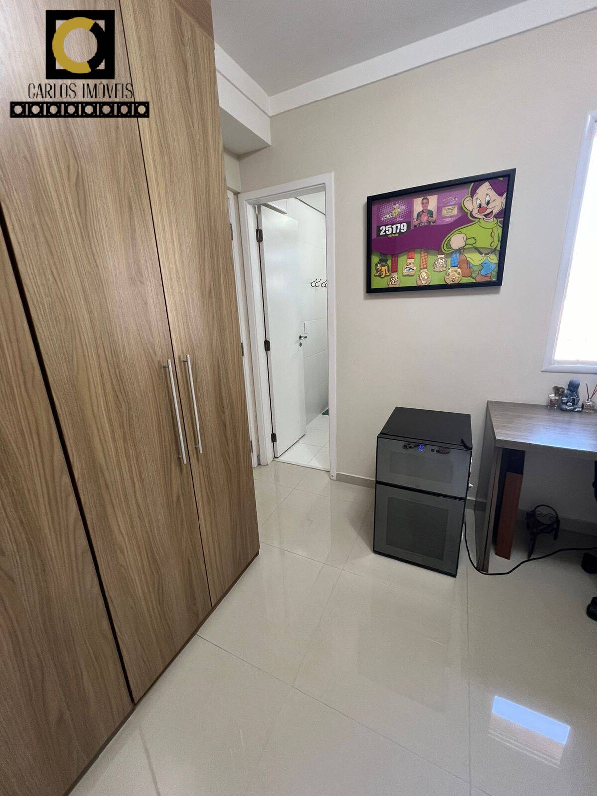 Apartamento à venda com 3 quartos, 130m² - Foto 20