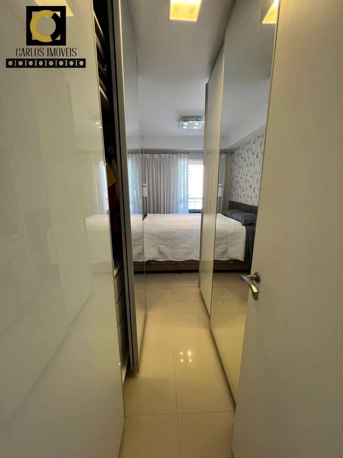 Apartamento à venda com 3 quartos, 130m² - Foto 28