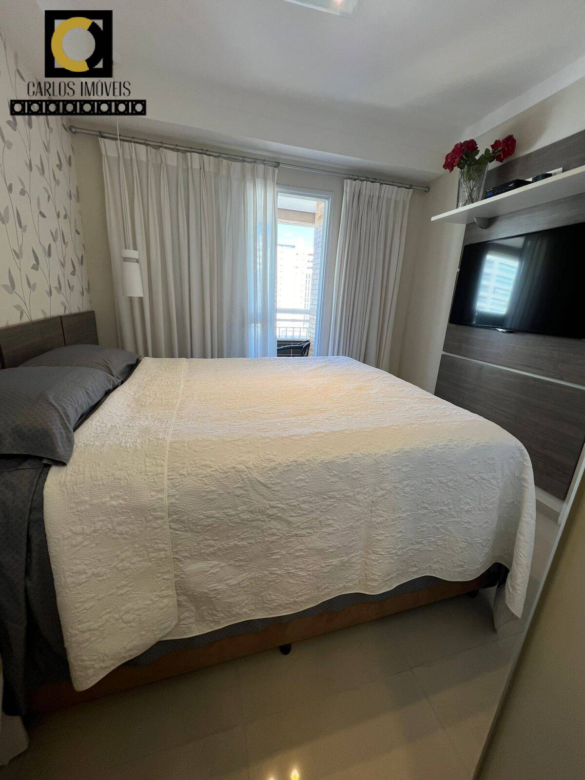 Apartamento à venda com 3 quartos, 130m² - Foto 29