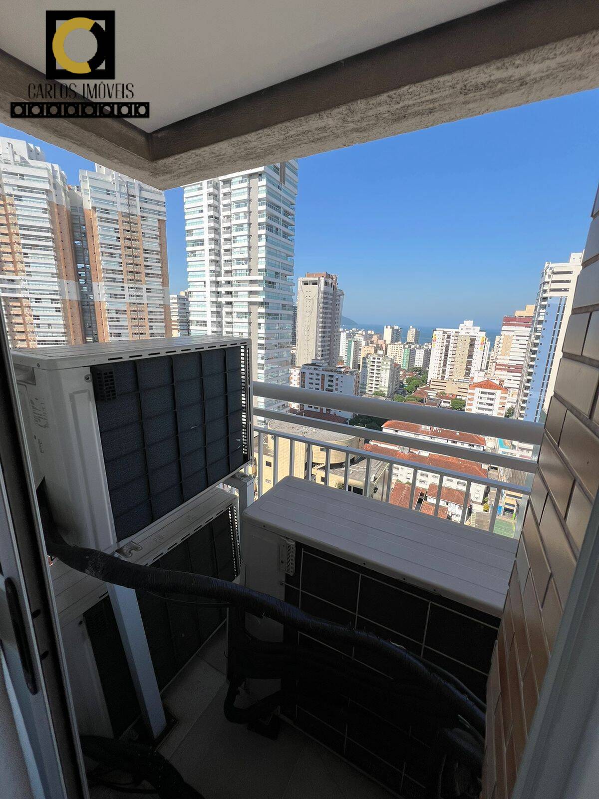 Apartamento à venda com 3 quartos, 130m² - Foto 30