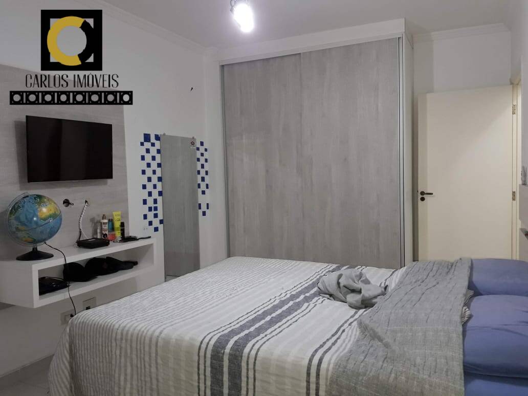 Apartamento à venda com 3 quartos, 94m² - Foto 13