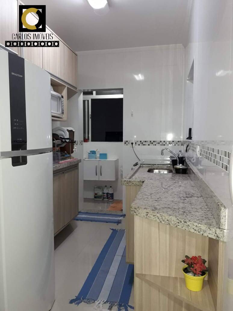 Apartamento à venda com 3 quartos, 94m² - Foto 5