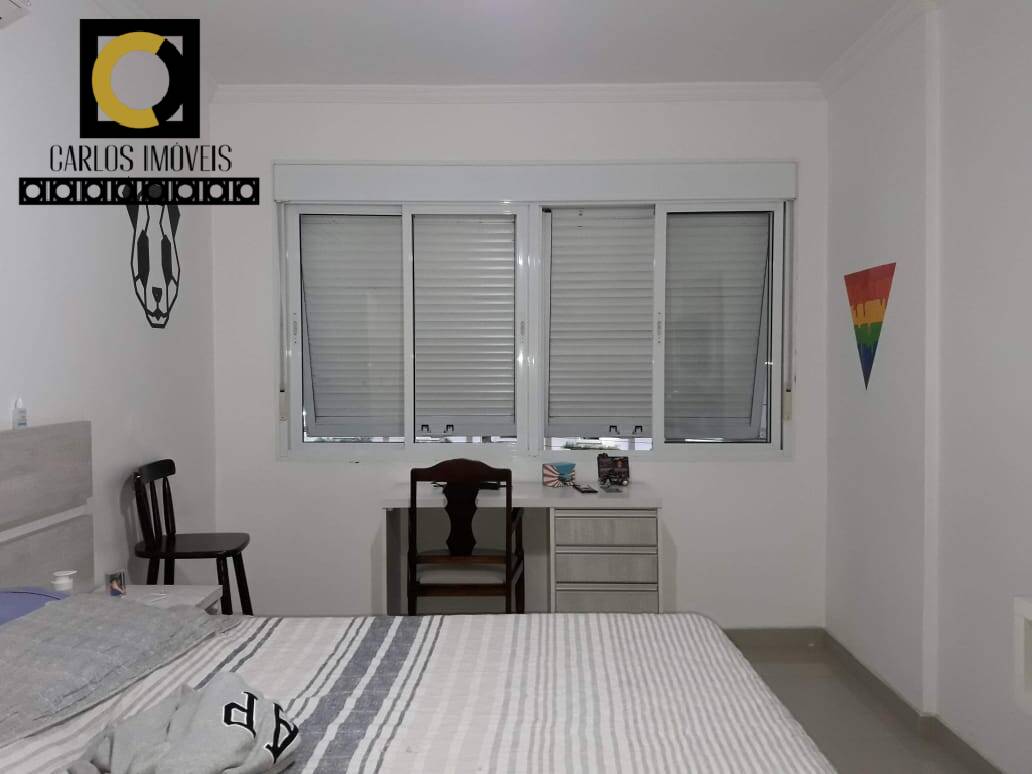 Apartamento à venda com 3 quartos, 94m² - Foto 11