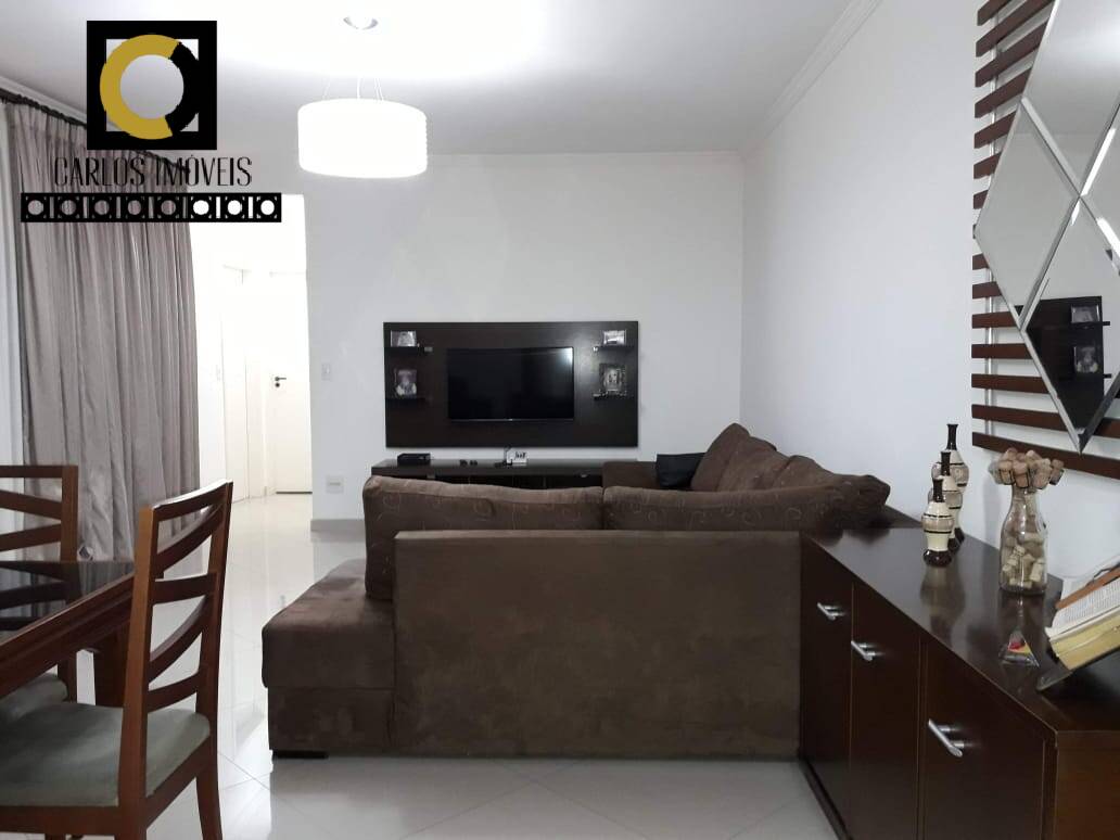 Apartamento à venda com 3 quartos, 94m² - Foto 2