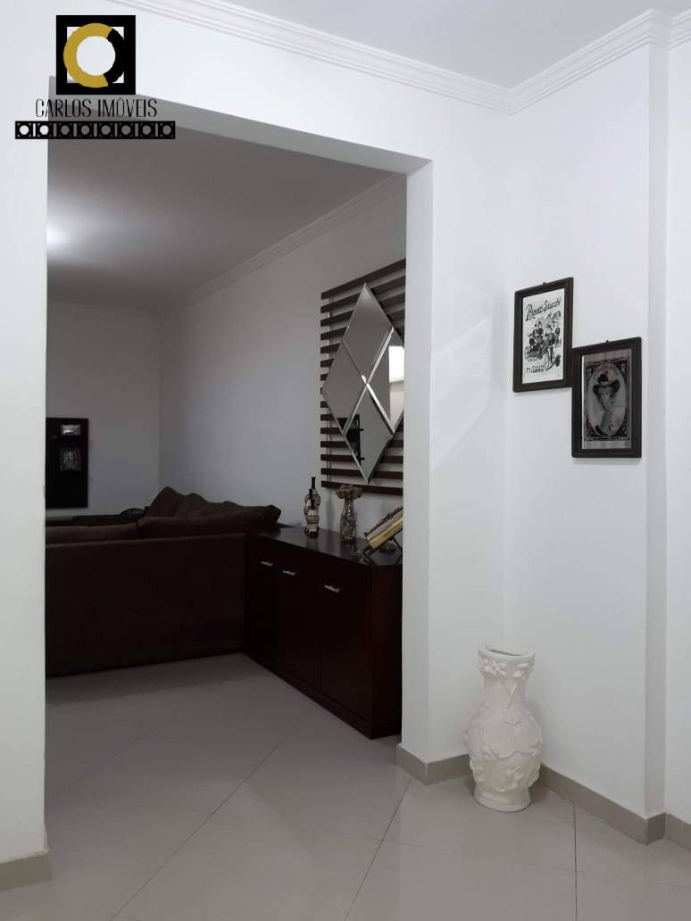 Apartamento à venda com 3 quartos, 94m² - Foto 3