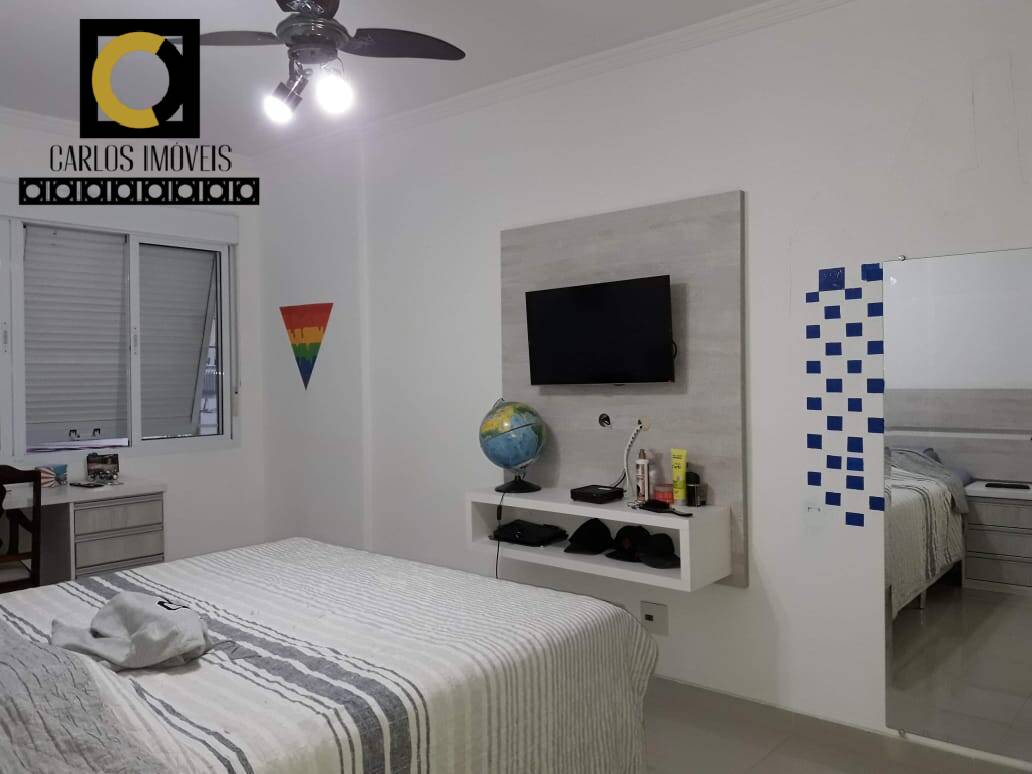 Apartamento à venda com 3 quartos, 94m² - Foto 10