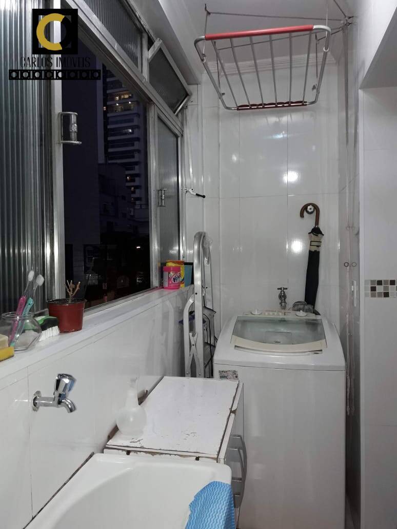 Apartamento à venda com 3 quartos, 94m² - Foto 8