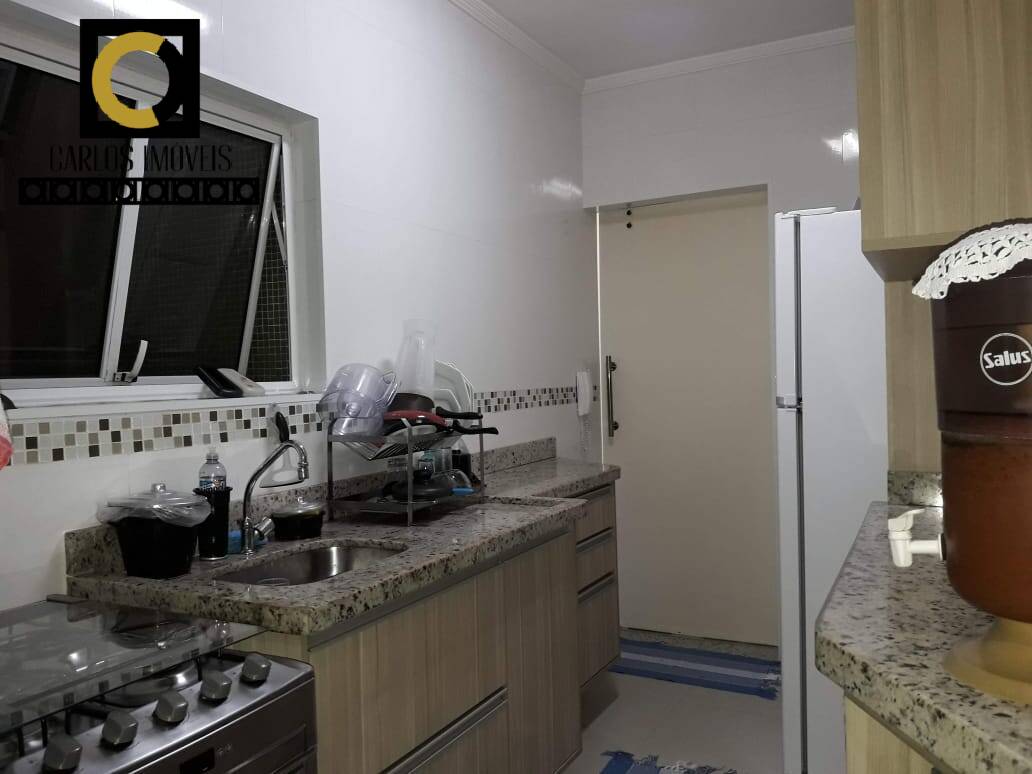 Apartamento à venda com 3 quartos, 94m² - Foto 6