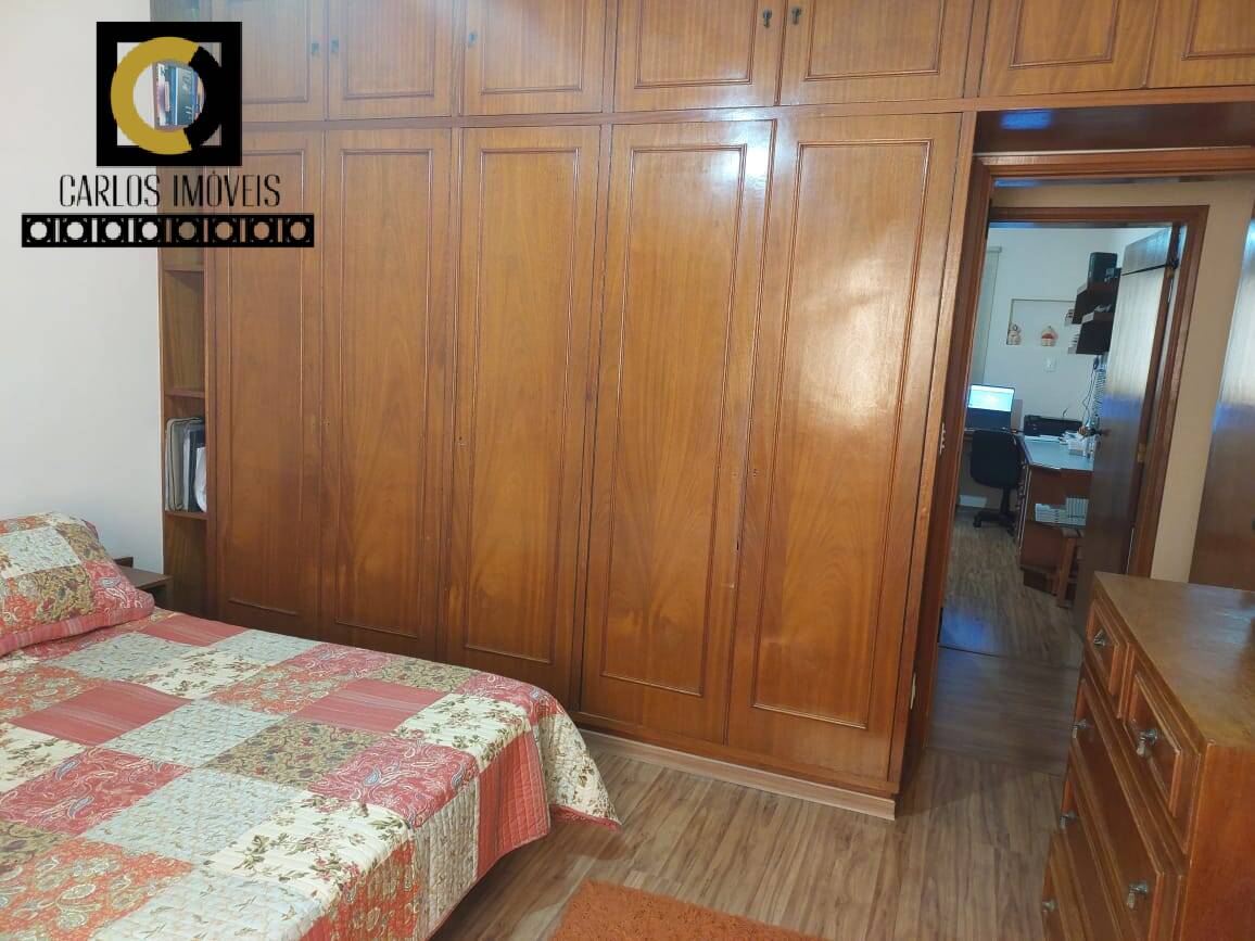 Apartamento à venda com 3 quartos, 162m² - Foto 13