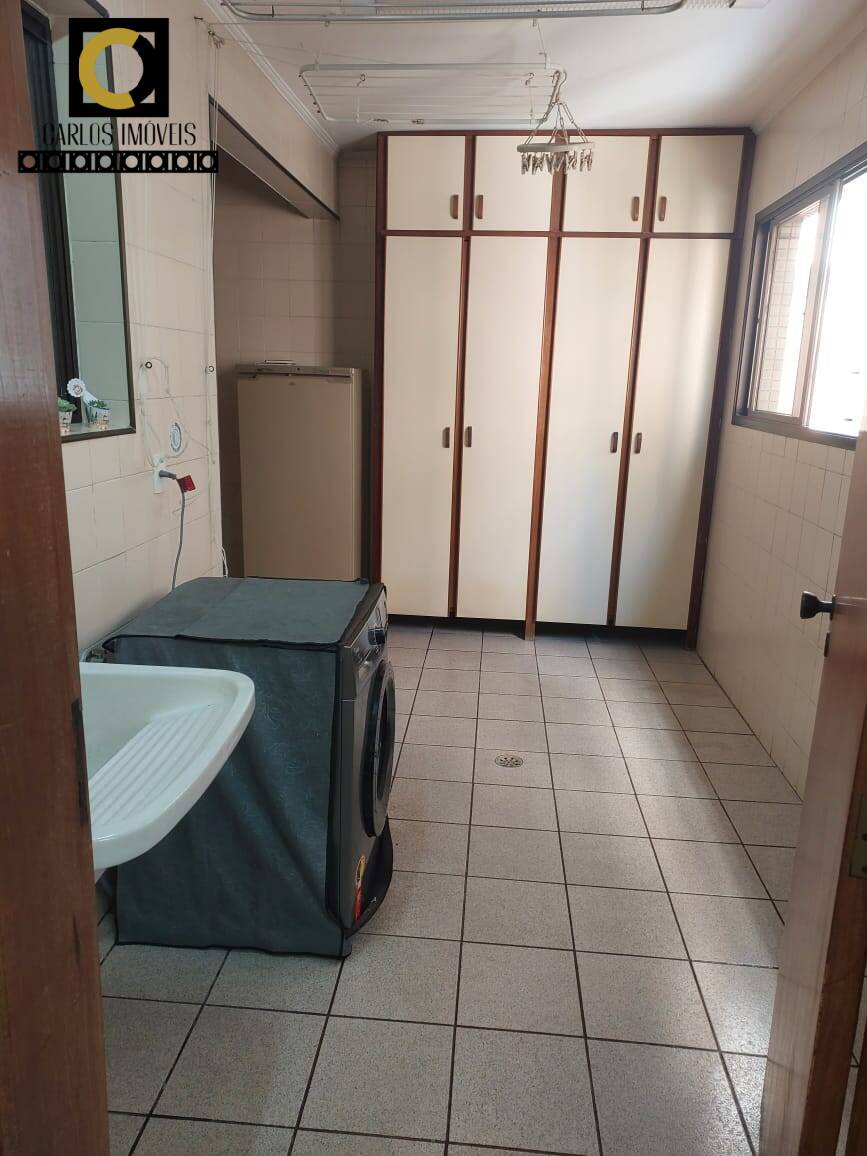 Apartamento à venda com 3 quartos, 162m² - Foto 8