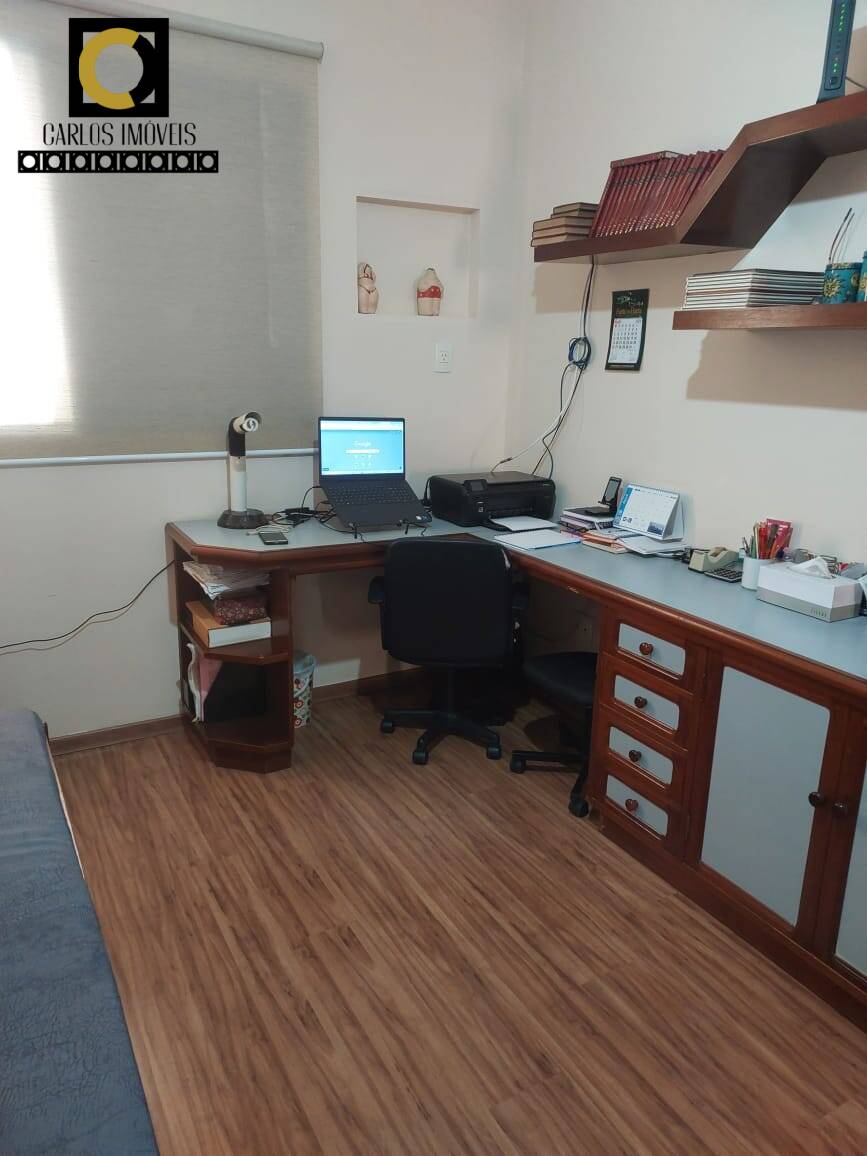 Apartamento à venda com 3 quartos, 162m² - Foto 10