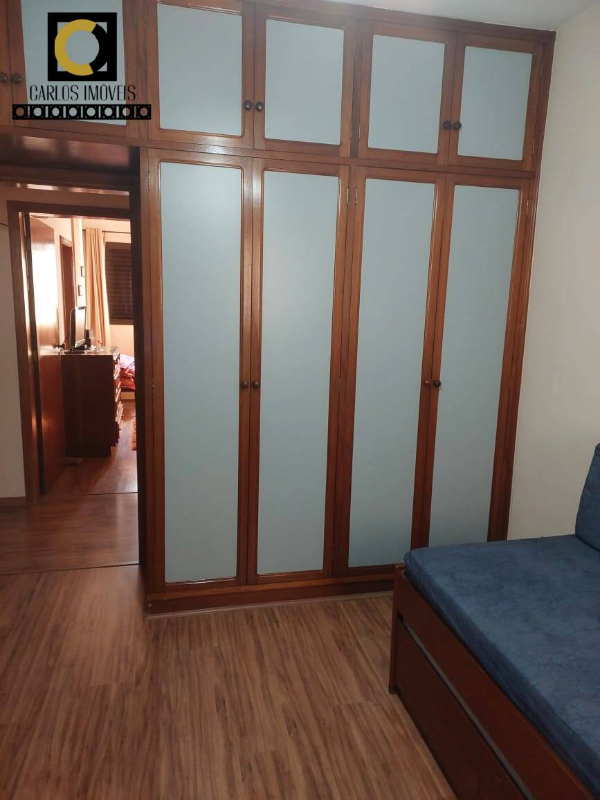 Apartamento à venda com 3 quartos, 162m² - Foto 15