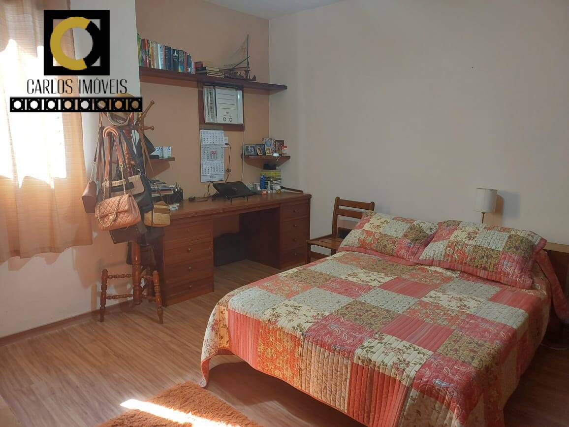 Apartamento à venda com 3 quartos, 162m² - Foto 12