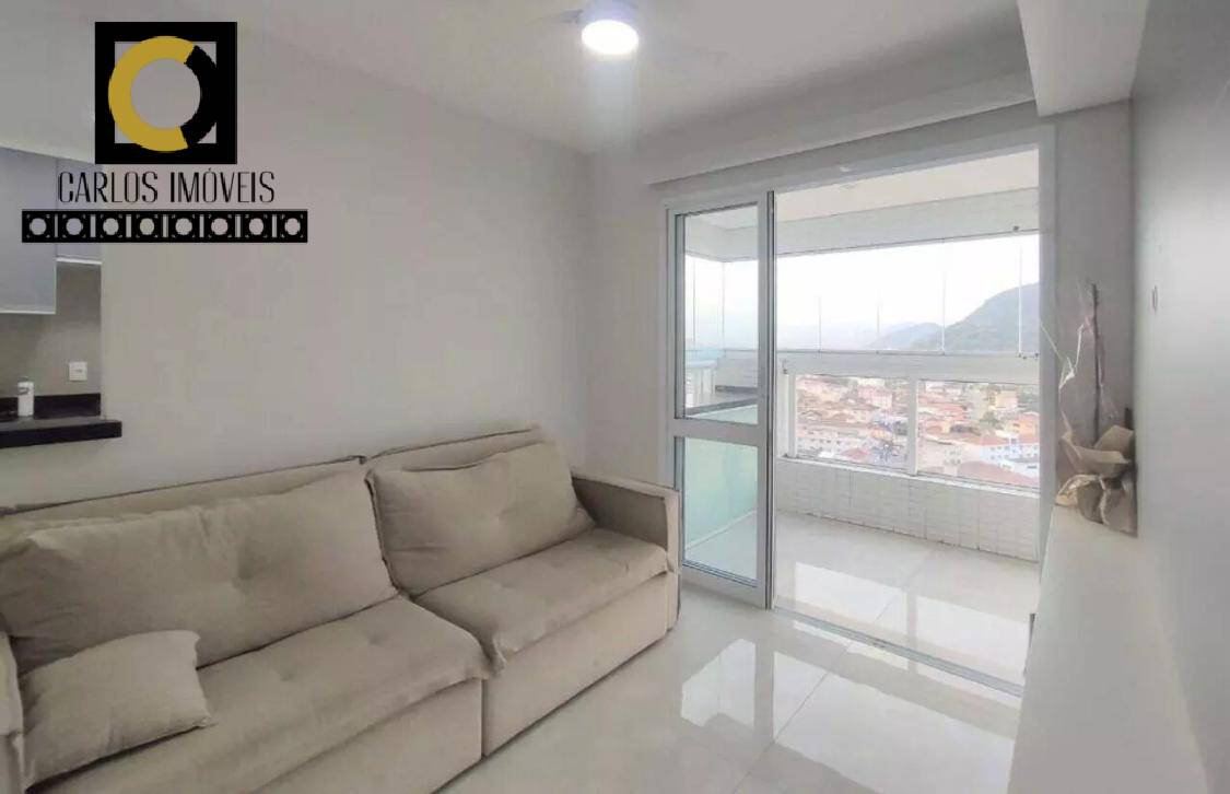 Apartamento, 2 quartos, 65 m² - Foto 2