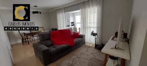 Apartamento à venda com 3 quartos, 111m² - Foto 5